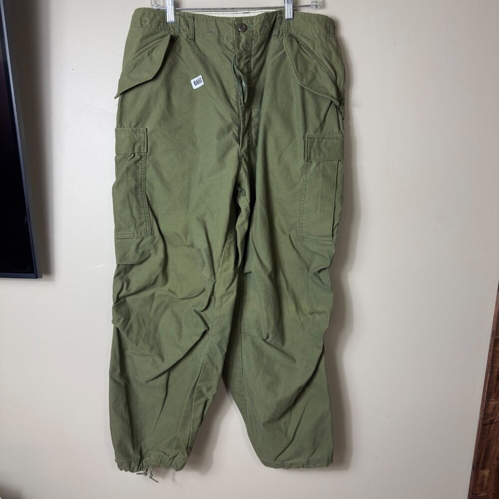trousers large mens - Picture 4 of 9